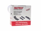 FASTECH Klettband-Rolle 5 m x 20