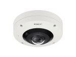 Hanwha Vision Netzwerkkamera XNF-9010RV, Bauform Kamera: Dome, Fisheye