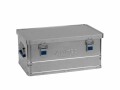 ALUTEC Aluminiumbox Basic 40, 560x370x245 mm, Produkttyp