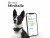 Bild 5 Invoxia GPS- und Gesundheitstracker Dog MiniTailz, schwarz