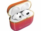 Ideal of Sweden Transportcase Vibrant Ombre für AirPods 3rd Gen. Rot