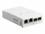 Axis Communications AXIS T8604 Media Converter Switch - Medienkonverter