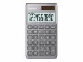 Casio SL-1000SC - Pocket calculator - 10 digits