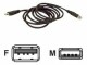 BELKIN USB Extension Cable USB A/A - 1.8m (Bulk)