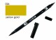 TOMBOW    Dual Brush Pen - ABT