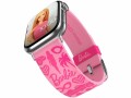 Moby Fox Armband Smartwatch Barbie Pink Classic, Farbe: Pink