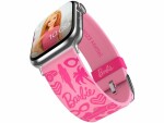 Moby Fox Armband Smartwatch Barbie Pink Classic, Farbe: Pink