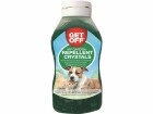 GET OFF Cat & Dog Repellent Gel, 460 g, Produkttyp