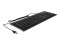 Bild 4 DeLock Tastatur 12672 USB Water Drop DE-Layout, Tastatur Typ