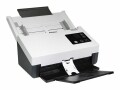 AVISION AD345 - Scanner de documents - Capteur d'images