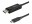 Image 0 STARTECH 6.6 FT. USB C TO DP 1.4 CABLE 1.4