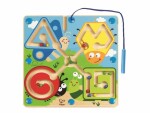 Hape Magnetlabyrinth Kleine Tierwelt, Altersempfehlung ab: 2