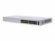 Image 3 Cisco Business 110 Series - 110-24PP