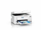 Epson EcoTank ET-4856 - Multifunction printer - colour