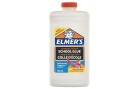 Elmers Bastelkleber Weiss, 946 ml, Geeignete Oberflächen