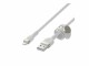 Image 6 BELKIN BOOST CHARGE - Câble Lightning - USB mâle