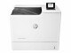 Bild 6 HP Inc. HP Drucker Color LaserJet Enterprise M652dn, Druckertyp