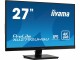 Bild 1 iiyama Monitor ProLite XU2792UHSU-B1, Bildschirmdiagonale: 27 "