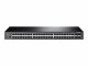 TP-Link 48-PORT GIGABIT MANAGED SWITCH WITH