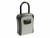 Bild 0 Burgwächter Schlüsselsafe Key Safe 50 Grau/Schwarz, Produkttyp