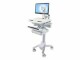 Ergotron StyleView - Cart with LCD Pivot, 1 Drawer