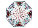 Undercover Regenschirm Frozen, Detailfarbe: Rot, Blau