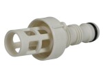 Intex Ersatzteil Ablassvorrichtung Adapter Gartenschlauch