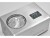 Bild 6 Solis Glacemaschine Gelateria Pro Touch 1.5 l, Silber
