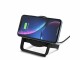 Image 3 BELKIN 10W WIRELESS CHARGING STAND WITH