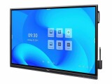 Optoma Touch Display 5852RK Infrarot, Energieeffizienzklasse