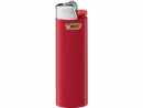 BIC Reibradfeuerzeug J26 Maxi, 6er Pack, Typ: Feuerzeug