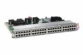 Cisco Catalyst 4500E Series Line Card - Switch