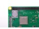 Raspberry Pi Entwicklerboard Raspberry Pi 3 Model B+, Prozessorfamilie