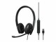 EPOS ADAPT 160 ANC USB - Headset - on-ear