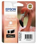 Epson T0870