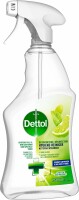 DETTOL Desinfektion Hygiene-Reiniger 3073989 Limette & Minze