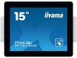iiyama ProLite TF1515MC-B2 - Monitor a LED - 15