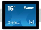 iiyama ProLite TF1515MC-B2 - LED monitor - 15"