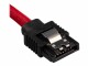 Immagine 5 Corsair SATA3-Kabel Premium Set Rot