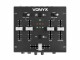 Bild 2 Vonyx DJ-Mixer VDJ2USB, Bauform: Pultform, Signalverarbeitung
