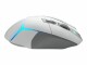 Image 7 Logitech Gaming-Maus G502 X Plus Weiss, Maus Features