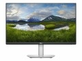 Dell Monitor S2721DS, Bildschirmdiagonale: 27 ", Auflösung: 2560