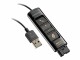 Bild 3 Poly Headset EncorePro HW715 Mono USB, Microsoft