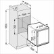 Bild 1 Liebherr Comfort Kühlschrank EKS Matec 576 C LHD
