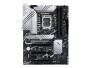 Asus Mainboard PRIME Z790-P, Arbeitsspeicher Bauform: DIMM