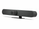 Logitech RALLY BAR MINI - GRAPHITE -EMEA