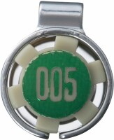 SAKURA Fineliner Pigma Micron 0,2mm XSDK00529 grün, Dieses