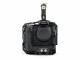 Tilta Basic Kit für Nikon Z9, Detailfarbe: Schwarz