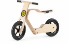 Mamatoyz Laufrad Balance Bike Hellbeige, Altersempfehlung ab: 5