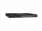 Dell EMC PowerSwitch N2224PX-ON - Switch - L3